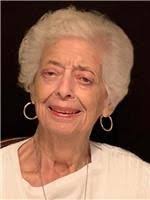 Barbara Rose Obituary (1928