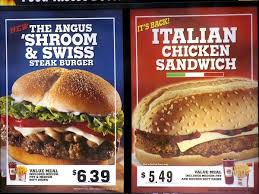 No episódio de hoje, tive o enorme prazer de receber leo de biase, sócio e fundador da bbl. Photos Show How Burger King Has Changed Since It Opened Business Insider
