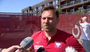 Jakub kwiatkowski, rzecznik reprezentacji polski oraz pzpn, opowiada o stanie zdrowia kamila glika, a także o tym, jak fifa będzie karać nadmierną aktywność zawodników w mediach społecznościowych. Euro 2020 Rzecznik Pzpn Jakub Kwiatkowski Przed Nami Kolejny Final Trzeba Zrobic Nastepny Krok Do Fazy Pucharowej Gol24