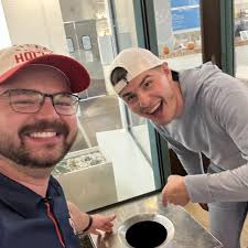 Annie Anderson and Joel Booth's Wedding Website