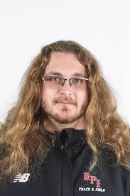 2024-25 Men's Track and Field Roster