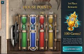 El increíble mundo de harry potter, de j.k. Como Ganar La Copa De La Casa En Harry Potter Hogwarts Mystery Hobbyconsolas Juegos