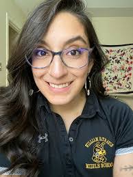 Alexandria Dominguez's Instagram, Twitter & Facebook