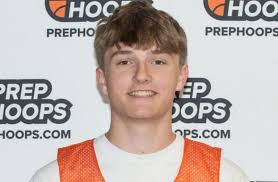 Eli Olson, Sioux Falls Lincoln