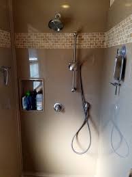 Lugano mosaic tile for accents in. Onyx Showers Reviews Facebook