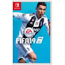 Maybe you would like to learn more about one of these? Switch Fifa 19 Game Mix