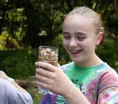 2023 Annual Report by Girl Scouts of Eastern Pennsylvania