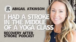 Abigail Atkinson's Instagram, Twitter & Facebook