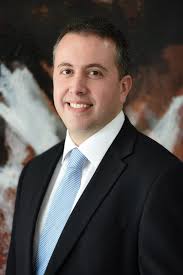 An interview with Ian-Edward Stafrace of Atlas Insurance PCC : Embracing  and enabling insurance disruption