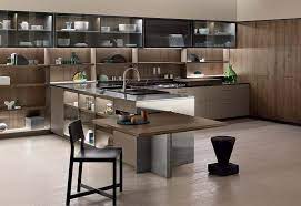 Beta enables versatile design of any kitchen, integrating with all the elements in the arclinea collection to make every single project unique. Soul Collection By Ernestomeda Italian Luxury Kitchen Designs Ernestomeda