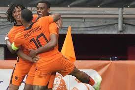 Live streaming belanda vs ukraina. Data Dan Fakta Euro 2020 Belanda Vs Ukraina Bola Net