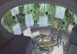 Livestock Processing by Sparrow - Hentai Foundry