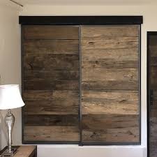 Porte Coulissante Metal Et Bois Modabo Porte Placard Coulissante Porte Placard Placard Coulissant