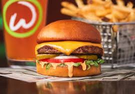 Before placing your order, please inform us if a person in your party has a food allergy. Actor Mark Wahlberg Is Opening 20 Outposts Of His Fast Casual Chain Wahlburgers In Australia