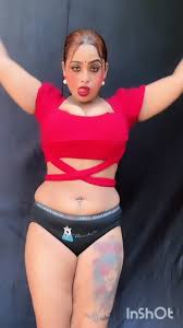 IG Hot Bold Model@shilpa_official_6.9 in Hot Bikini
