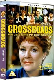 Who remembers the TV series Cross roads 1964 to 1988