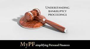 Below are the changes to bankruptcy laws in malaysia which you should know about. Understanding Bankruptcy In Malaysia Mypf My