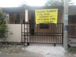 Rumah di jual, sewa rumah, tanah, gudang, kantor, apartemen, ruko, villa, segala jenis property. Rumah Dijual Murah Dekat Stasiun Bekasi Dan Mall Sumarecon Bekasi Rumah165 Com