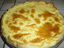 Recette Tarte Au Munster Notee 4 2 5 Recette Tarte Tarte Recette Munster
