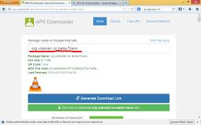 How To Download Apk Files Of Android Apps Directly From Google Play Without Google Account