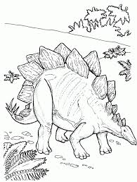 Dinosaur Stegosaurus Free Printable Coloring Pages Dinosaur Coloring Pages Dinosaur Coloring Coloring Pages