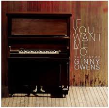 Music Review If You Want Me To By Ginny Owens Listen To Free Music Beautiful Songs Music