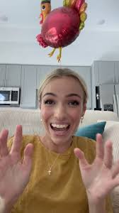 FLOAT REVEAL!!! Find out what float I’m going to be with in the Macy’s  Thanksgiving Day Parade with me! To say I’m excited is an understatement.  Can’t wait to “bring” y’all along with me! 🥰💛🦃