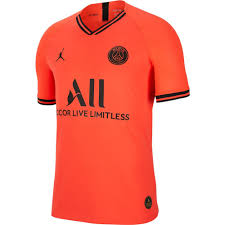 Retrouvez le programme complet de chaque match du club parisien pour les matches passés où à venir. Nike Paris Saint Germain Away Vapor Match 19 20 Orange Goalinn