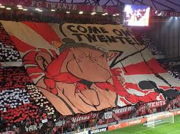 Fc twente vs heracles almelo. Casual Ultra Fc Twente At Their Derby Against Heracles Facebook