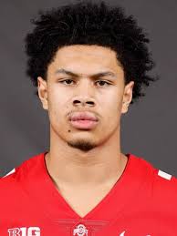 Phillip Bell, Bishop Alemany, Wide Receiver