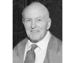 Ray Barlow Obituary (1928