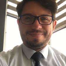 Jaime QUIROGA FORERO