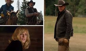 Paramount network hasn't set a release date for yellowstone season 4. Yellowstone Season 4 Release Date Will There Be Another Series Is This The Last Season Tv Radio Showbiz Tv Express Co Uk