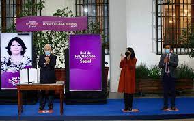 Las 5 cosas que debes saber para postular y cobrar el dinero. Bono Clase Media Y Prestamo Solidario 2021 Lo Que Debes Saber