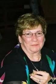 Marie Walden Obituary (1936