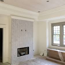 For the ultimate sports cave, finish your basement ceiling with polished wood planks. Trim Ceilings And Moldings Oh My Addison S Wonderland