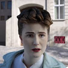 Fireworks mark fall of Berlin Wall 30 years ago