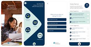 The pte and pde that hold the mapping for this address are displayed. Preparing Students For Pte Academic The New Official Practice App