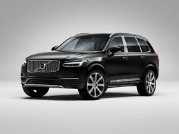 Volvo Xc90 Excellence Suv Mewah Dan Tangguh Mobil Baru Mobil123 Com