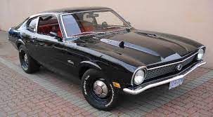 Brian explained the old maverick, a '70 model, was according to the marti report, ford built this car in march 1969, well before 1970 maverick. Pin By Diego Brenes On Ford Maverick Ford Maverick Muscle Cars Classic Cars