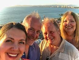 Carmen Paradis's Instagram, Twitter & Facebook