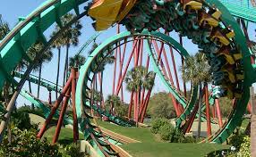 Temporarily suspended advance reservations are required for the busch gardens shuttle express service between orlando and busch gardens tampa bay. Busch Gardens Tampa Bay Discount Tickets Orlando