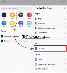 Maybe you would like to learn more about one of these? Cara Mengubah Nama Aplikasi Di Iphone Dan Ipad Sesuai Keinginan Pukeva