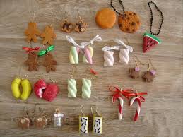 Bijoux Fantaisies Gourmands Guimauve Bonbon Haribo Fimo 77365325l Jpg 640 480 Pixels Creations En Argile Bricolages En Argile Et Polymere Fimo Kawaii