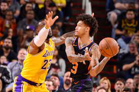Scores, stats and comments in real time. Suns Fans Show Up Big Suns Lakers On Tuesday Is Very Important Game Bright Side Of The Sun