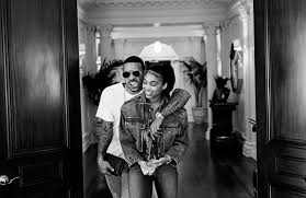 He finally did realize the dutch footballer is a good and genuine man. Photos Football Star Memphis Depay Proposes To His Girlfriend Steve Harvey S Daughter Lori Harvey Eazyfeeds