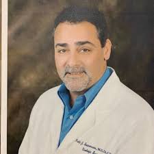 Pablo J SantaMaria, MD, FACS (@DrPabloTweets)
