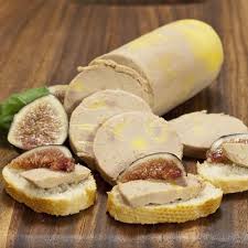 The Foie Gras Entier Au Torchon Mi Cuit From Rougie Is Available Today At Nevada Foie Gras 120 For 1lb Foie Gras Food Eat