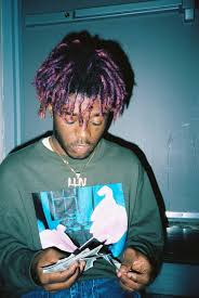 Courtesy of lil uzi vert / @liluzivert. Lil Uzi Vert 2017 Wallpapers Wallpaper Cave