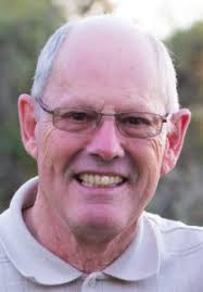 Celebrating Gary Abel's Life